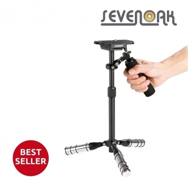 Sevenoak Pro1 Mini Camera Stabilizer